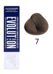 Alfaparf Evolution of the color farba do włosów EOC 7 60 ml - 2