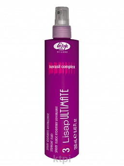 Lisap Ultimate Straight Spray Ochronny 250 ml