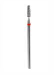 Staleks PRO Frez diamentowy stożek ścięty czerwony FA70R025/8 2,5/8 mm - 2