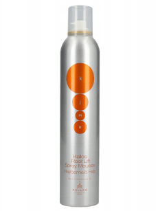 Kallos KJMN Root Lift Pianka Objętość 300ml