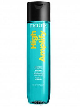 Matrix Tr High Amplify Szampon Na Objętość 300 ml