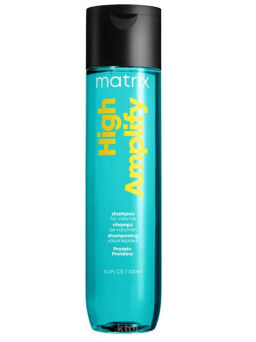 Matrix Tr High Amplify Szampon Na Objętość 300 ml