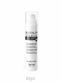 Be Color Fluid P/Rozdwajającym Się Końcówkom 100ml