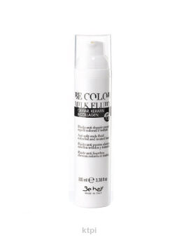 Be Color Fluid P/Rozdwajającym Się Końcówkom 100ml
