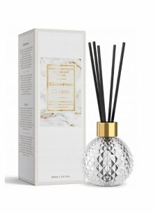 Bartek Candles Glamorous Crystal Dyfuzor z Patyczkami 100 ml