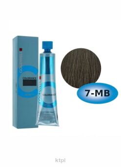 Goldwell Colorance Farba Do Włosów 7 MB 60 ml