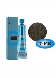Goldwell Colorance Farba Do Włosów 7 MB 60 ml
