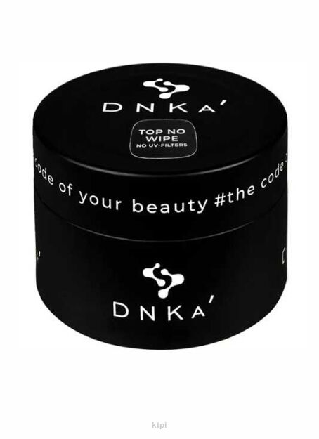 DNKa Top No Wipe No UV-filters 30 ml