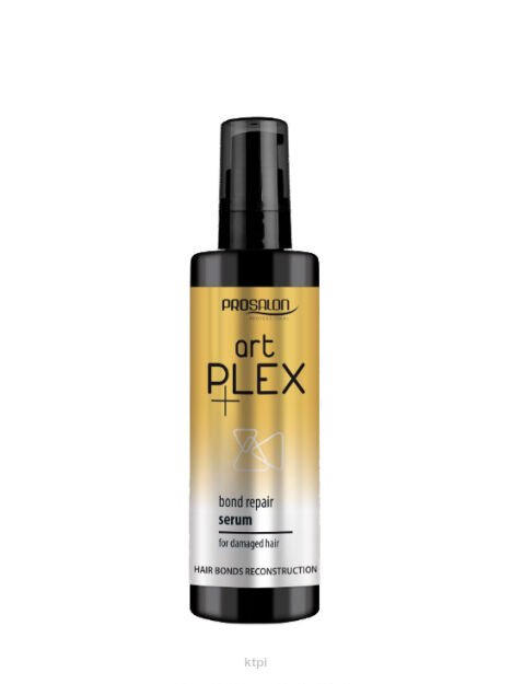 PROSALON Artplex serum odbudowujące do włosów 100 ml