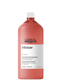 Loreal Expert Inforcer Szampon 1500ml