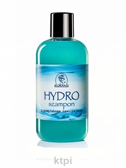 Korana Hydro Szampon Nawilżający 300 ml