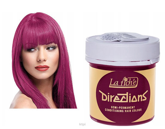 La Riche Toner Directions CERISE 16 100ml
