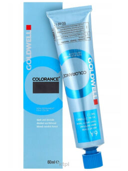 Goldwell Colorance Farba Do Włosów 6 K@KK 60 ml