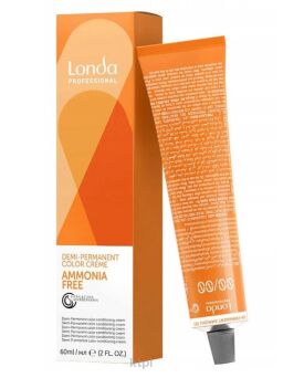 Londacolor Londa Farba Krem Tonujący 60 ml 0/34