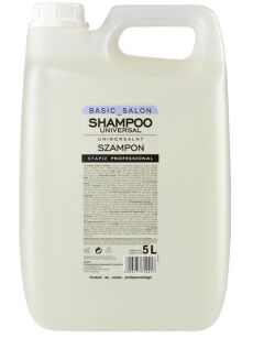 Stapiz Profesjonalny Szampon Uniwersalny 5 L