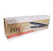 Fox Volume Karbownica Do Włosów Z Jonizacją - 2