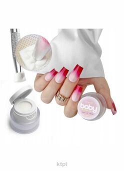 Clavier Baby Boomer żel 3w1 Euphoria 3g