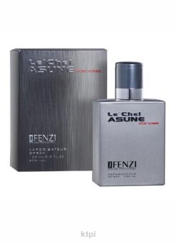 JFenzi Le'Chel Asune Sport Homme Woda Perfumowana dla Mężczyzn 100 ml