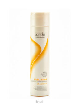Londa Visible Repair Odżywka Regenerująca 250 ml