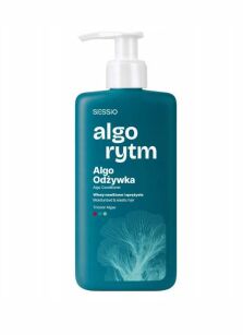 Sessio Algorytm Algo Odżywka do włosów 290ml