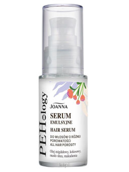 Joanna PEHology Serum emulsyjne do włosów 25 g