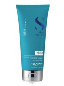 Alfaparf SDL Curls Odżywka myjąca 200 ml