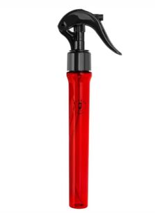 FOX BARBER EXPERT Spryskiwacz Pocket Water Sprayer RED 30ml