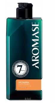 Aromase Anti-Sensitive Szampon łagodzący 90 ml