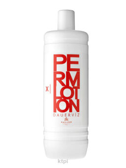 Kallos Perm Lotion X Płyn do trwałej ondulacji 500