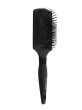 Lussoni Care & Style Paddle Thick Bristle Szczotka - 2