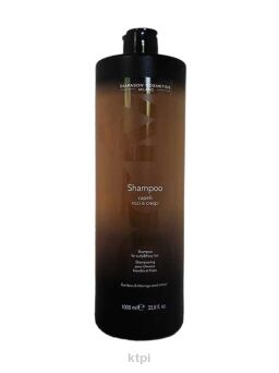 Diapason Szampon do włosów kręconych 1000 ml