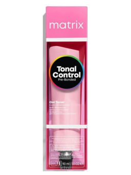 Matrix Tonal Control Pre-Bonded Toner kwasowy 9 RG 90ml