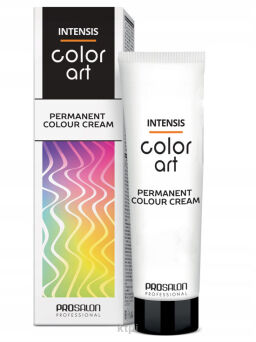 Chantal Prosalon Intensis Color Art Farba 4/2 100