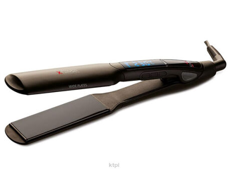 Gama Prostownica X-Wide Digital Tourmaline