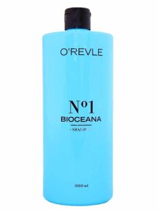 Profis Orevle Bioceana No1 Szampon Odnowa 1000 ml