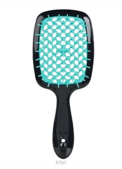 Sibel Szczotka Soft Brush SS25 Turkusowa