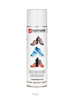 Normatek Bakteri-Clean Dezynfekcja Butów 500ml