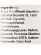 Hegron Uiercreme Odżywczy krem do ciała 350 ml - 2