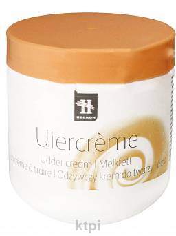 Hegron Uiercreme Odżywczy krem do ciała 350 ml