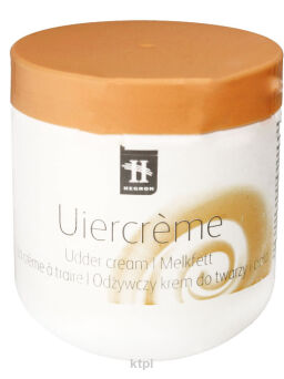 Hegron Uiercreme Odżywczy krem do ciała 350 ml
