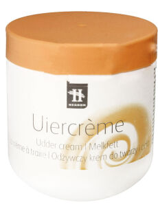 Hegron Uiercreme Odżywczy krem do ciała 350 ml