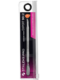 STALEKS PRO EXPERT kopytko do manicure PE-90/2