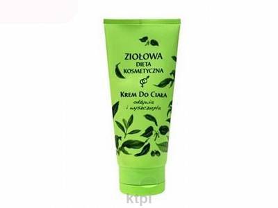 Korana Ziołowy Krem Do Ciała 150 ml