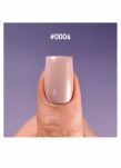 DNKA Gel Polish lakier żelowy kolor 0006 7g - 2