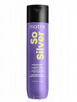 Matrix Tr Color Obsessed So Silver Szampon 300 ml