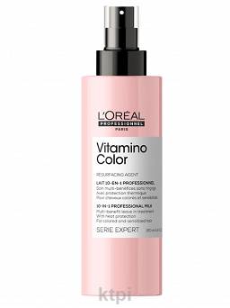 Loreal Expert Vitamino Color kuracja 10w1 190ml