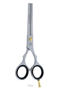 TOPHILL Degażówki fryzjerskie PRESTYLE STAIN 5,5" TH-4010