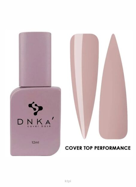 DNKa Cover Top kolor Performance 12ml