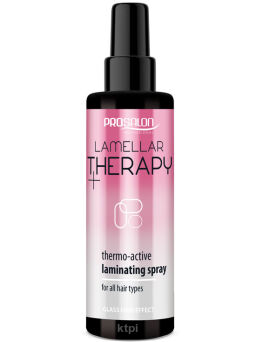 Prosalon Lamelarny Spray termoaktywny 150ml