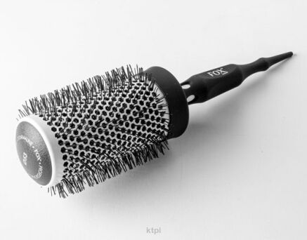 Fox Szczotka do włosów Round Brush okrągła 53 mm